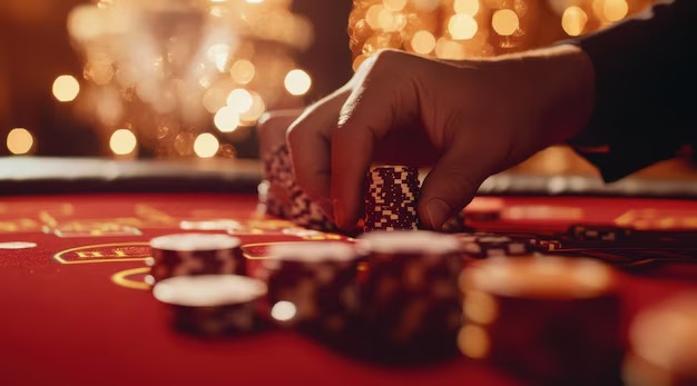 indobet featured game showcase